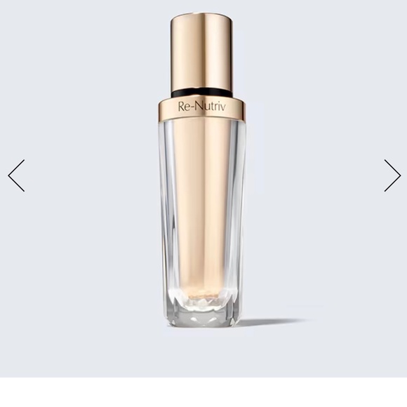 NEW Estee Lauder Re-Nutriv Ultimate Diamond Transformative Brilliance Serum 30ml - Picture 1 of 6